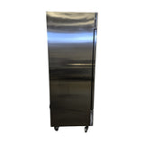 Atosa MBF8501GR Upright Reach-in Freezer - Single Door
