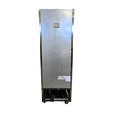 Atosa MBF8501GR Upright Reach-in Freezer - Single Door