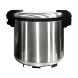Omcan 43423 Rice/Grain Warmer