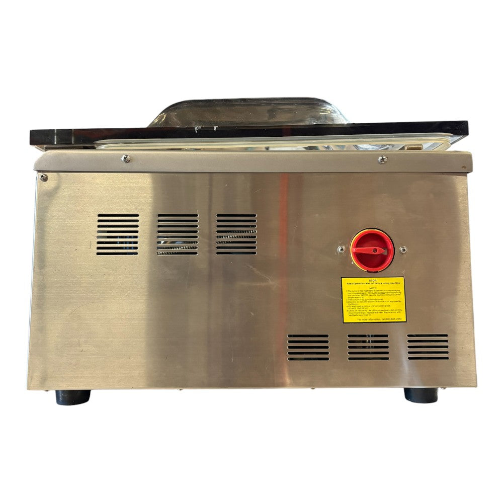 VacMaster VP215 Vacuum Sealer