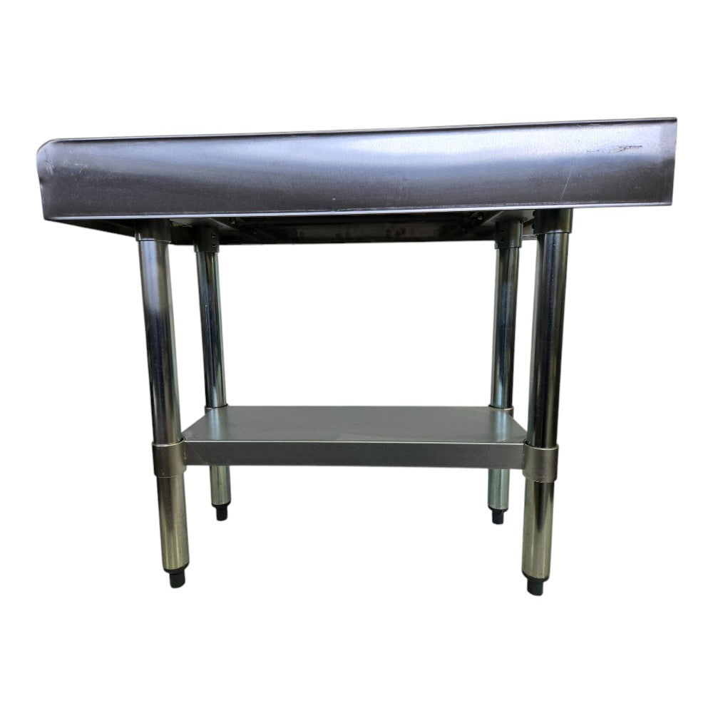 Omcan 24087 Equipment Stand - NEVER USED