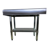 Omcan 24087 Equipment Stand - NEVER USED