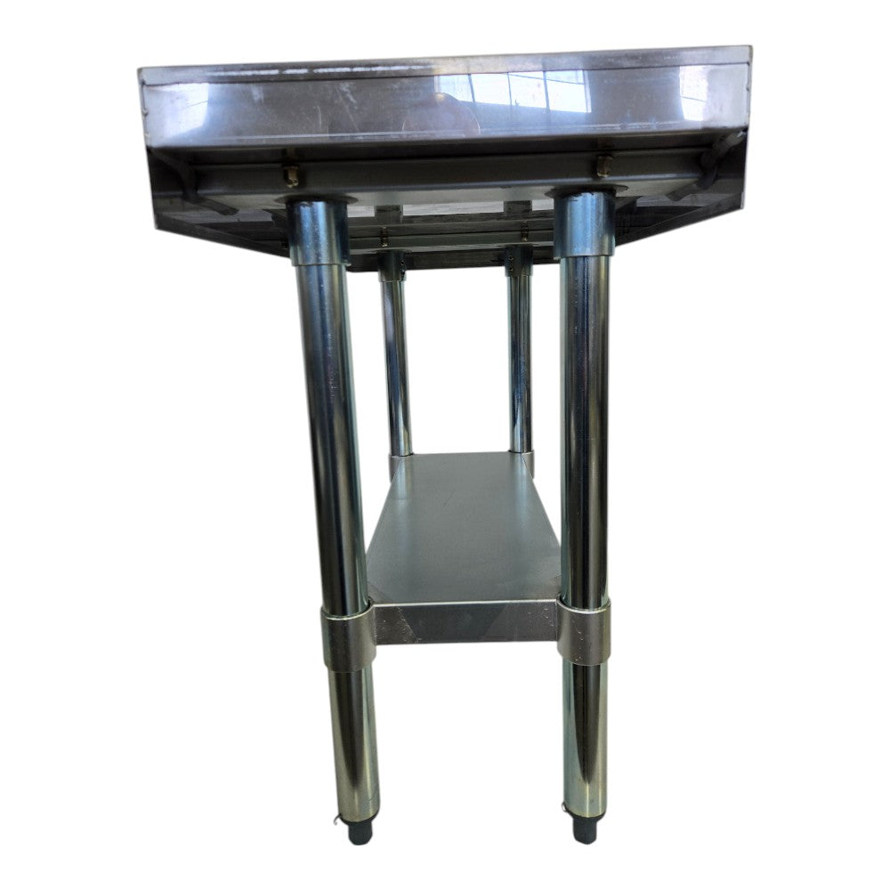 Omcan 24087 Equipment Stand - NEVER USED