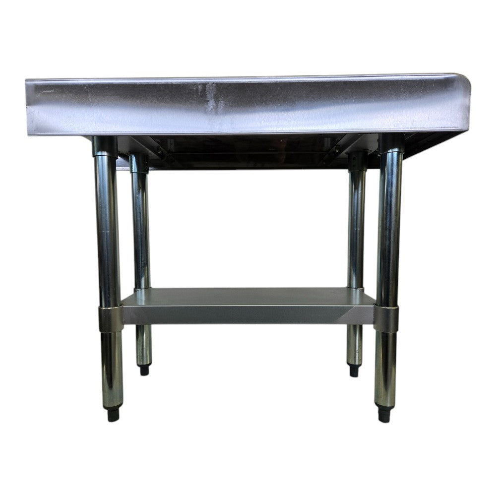 Omcan 24087 Equipment Stand - NEVER USED