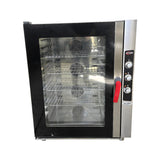 Axis AX-CL10M Electric Combi Oven - Never Used
