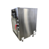 Axis AX-CL10M Electric Combi Oven - Never Used