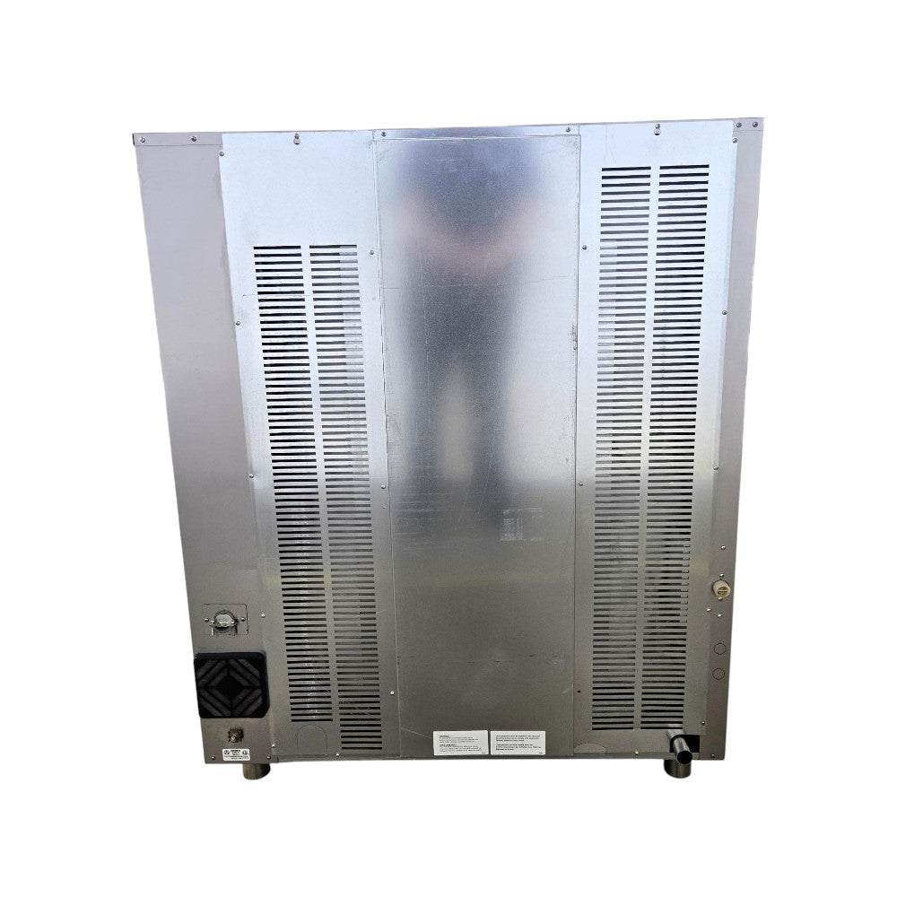 Axis AX-CL10M Electric Combi Oven - Never Used