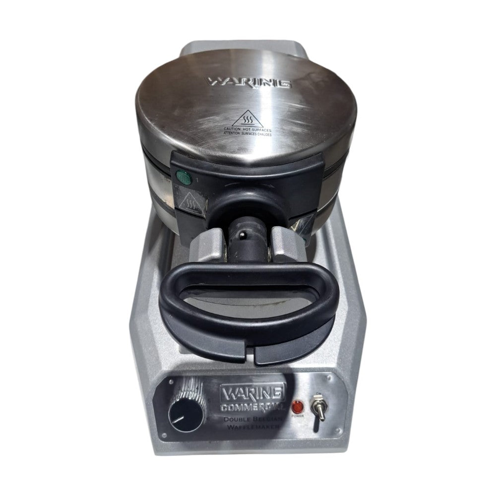 Waring WW200 Waffle Iron
