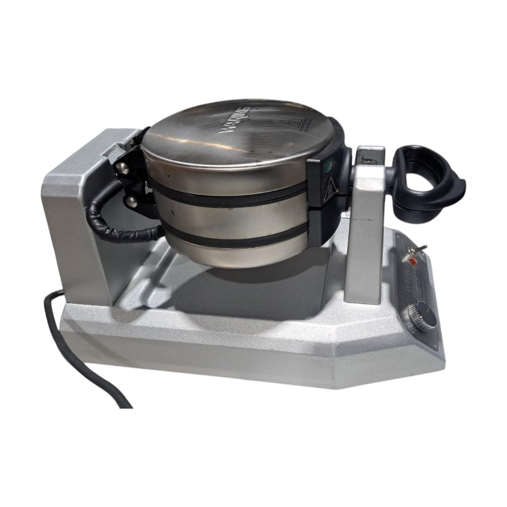 Waring WW200 Waffle Iron