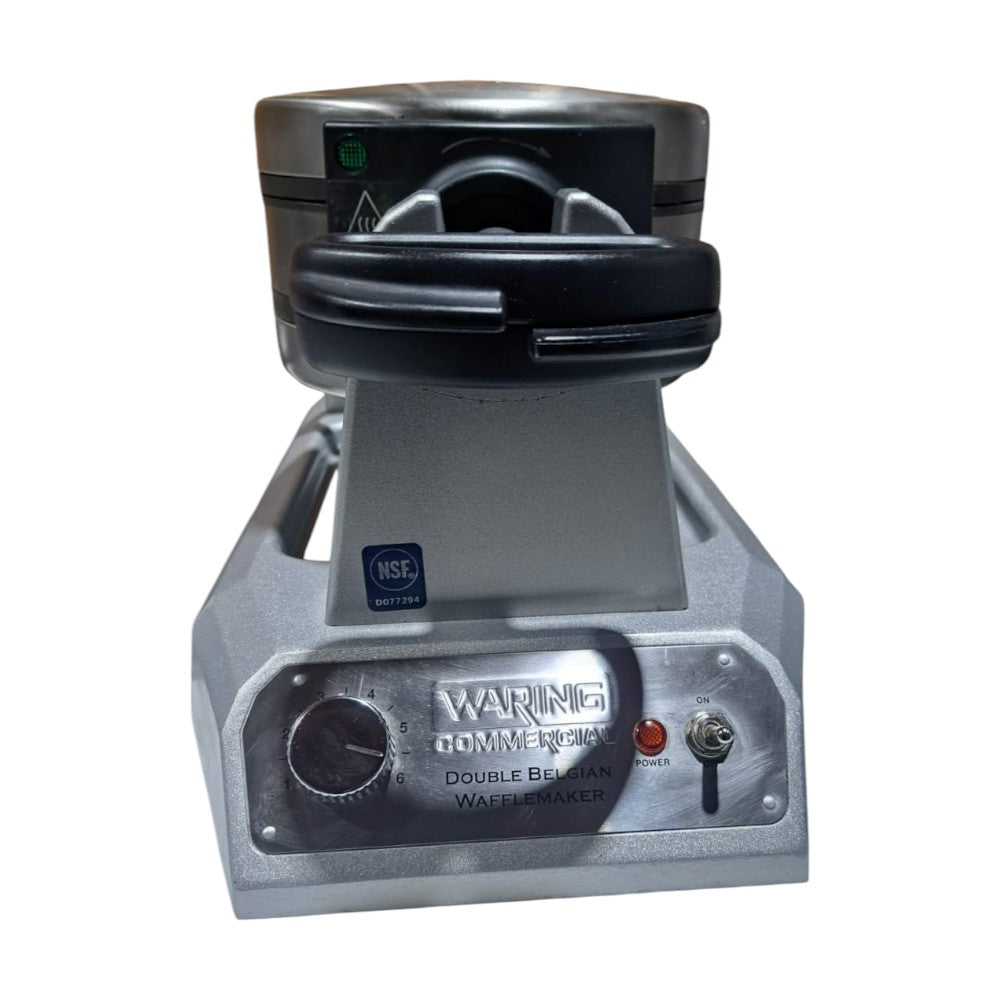 Waring WW200 Waffle Iron