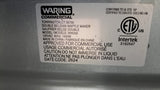 Waring WW200 Waffle Iron