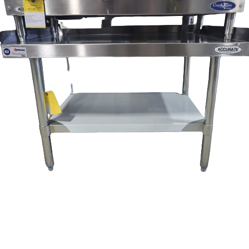Omcan 22059 Equipment Stand