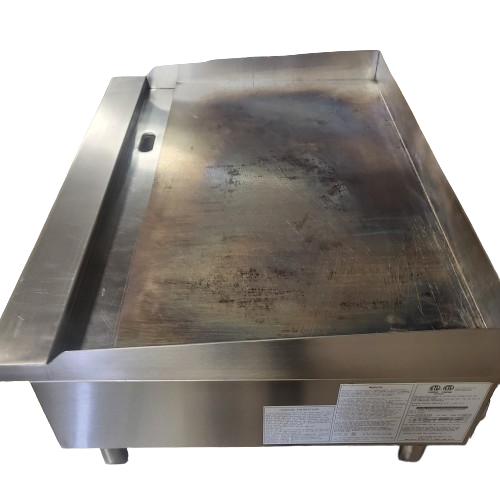 Atosa ATMG-36-LP Griddle