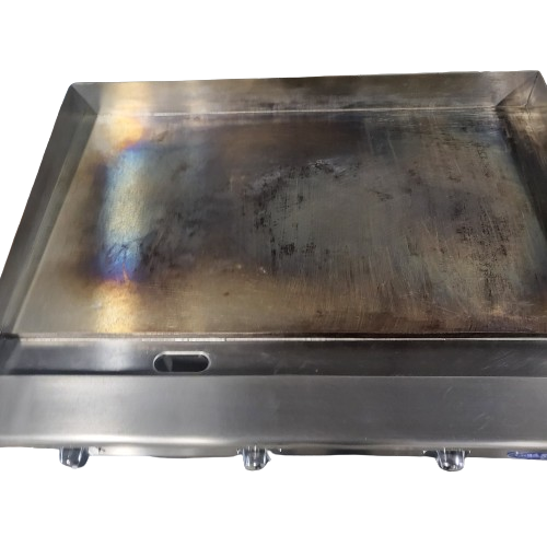 Atosa ATMG-36-LP Griddle