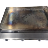 Atosa ATMG-36-LP Griddle