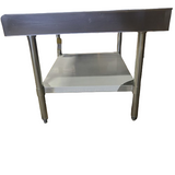 Omcan 22059 Equipment Stand