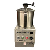 Robot Coupe Blixer 7 V. V. Food Processor