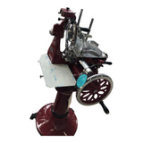 Omcan 26073 Meat Slicer