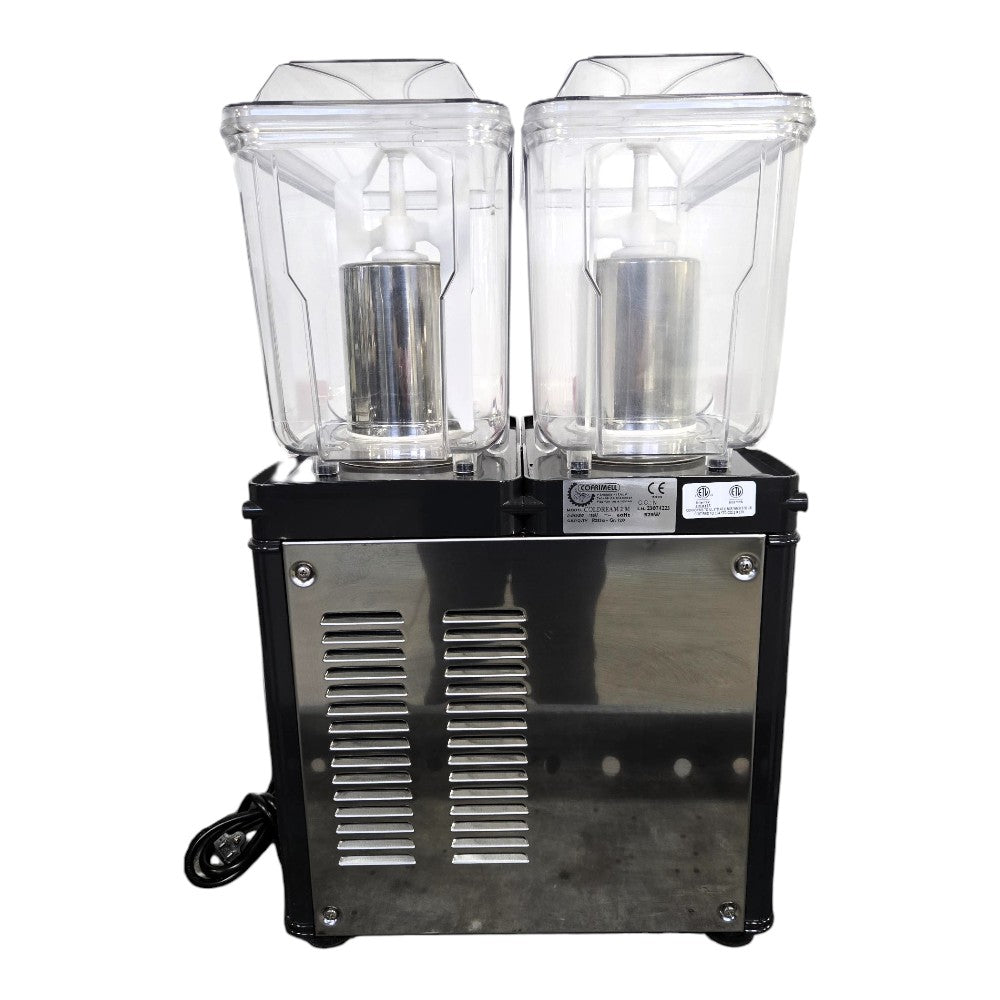 Cofrimell ColDream 2M Juice Machine