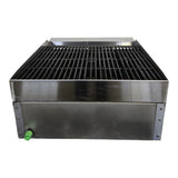 Ikon IRB-24 Countertop Radiant Broiler - Natural Gas