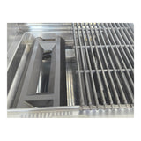 Ikon IRB-24 Countertop Radiant Broiler - Natural Gas