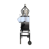 Robot Coupe CL55E Food Processor with 7 Blades