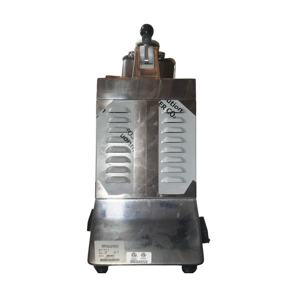 Sirman TMAE Vegetable Cutter / Processor