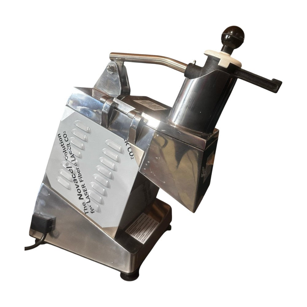 Sirman TMAE Vegetable Cutter / Processor