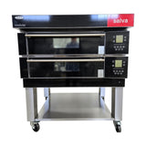 Salva NXM-20 Pizza 2013 Electric Pizza Oven