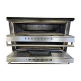 Salva NXM-20 Pizza 2013 Electric Pizza Oven