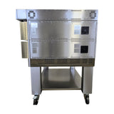Salva NXM-20 Pizza 2013 Electric Pizza Oven