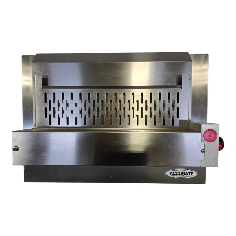 Omcan M42A Dough Sheeter