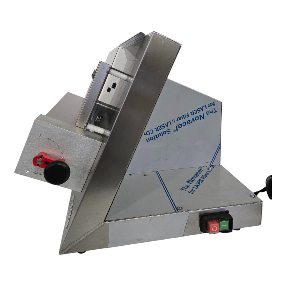 Omcan M42A Dough Sheeter