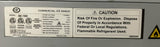 EFI IM-160 Ice Machine