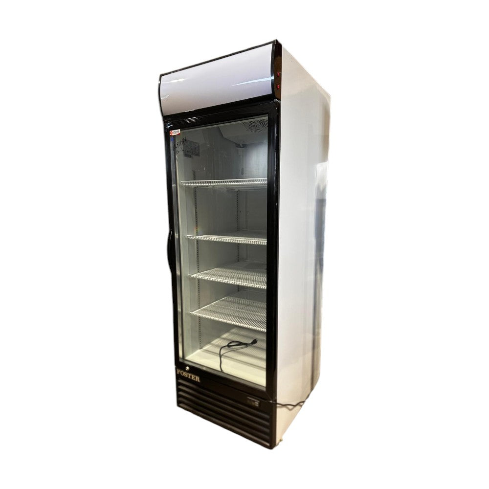 Foster FH1-22 Merchandiser Cooler