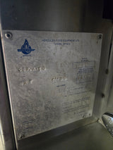 Hercules CSR30 Single Chop Suey Range w/ faucet