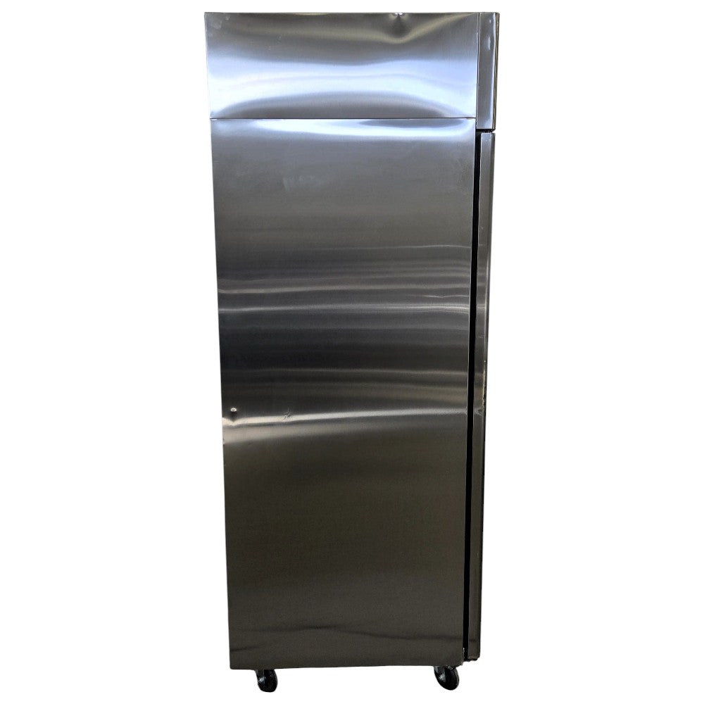 Atosa MBF8005GR Upright Fridge - Cosmetic Damage