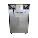 Atosa MBF8002GR Freezer - 2 Door