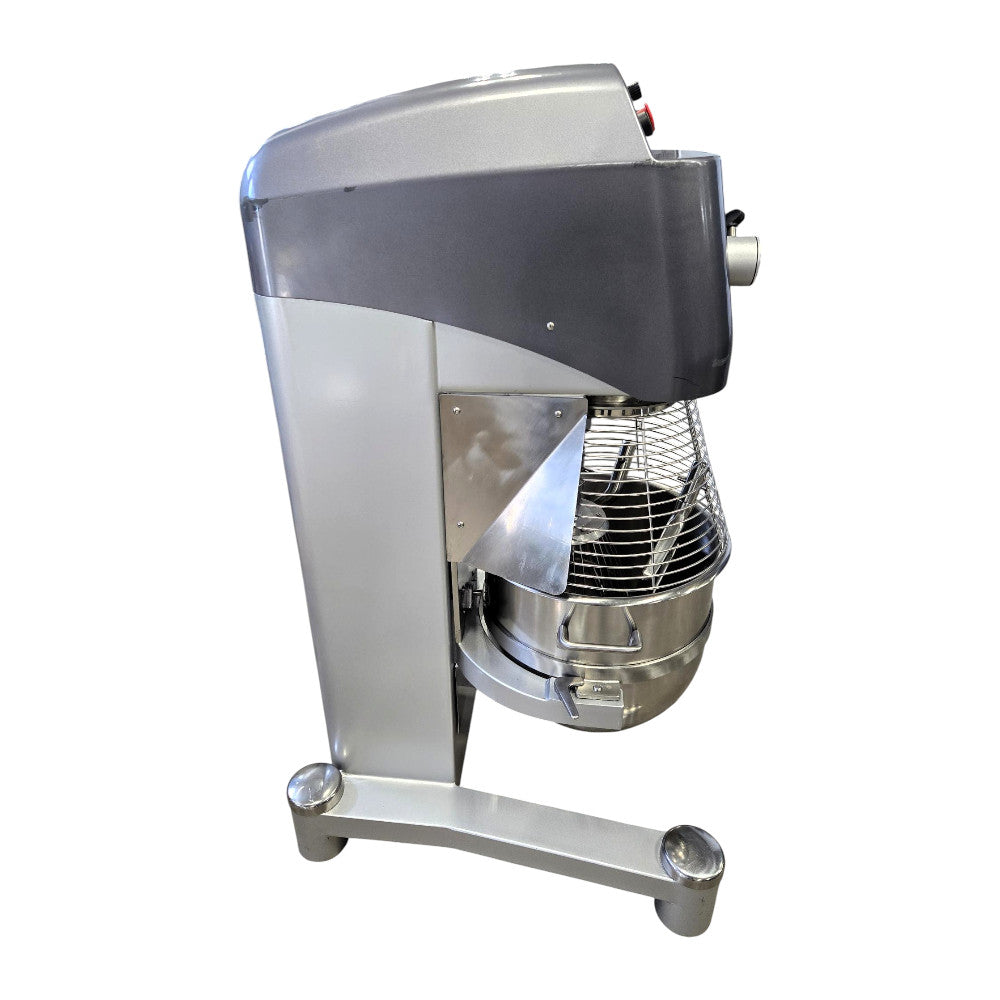 Nella MC40 Planetary Mixer - 40 Qt