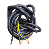 Nella MC40 Planetary Mixer - 40 Qt