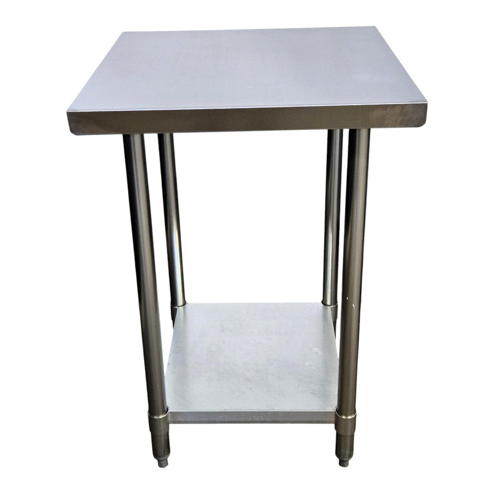 Nella 22063 Work Table - 24 inch x 24 inch