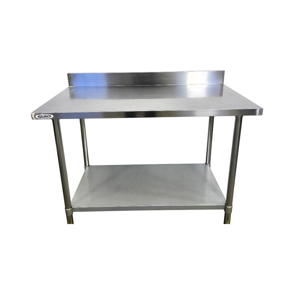 Nella 22088 Work Table - 30 inch X 48 inch