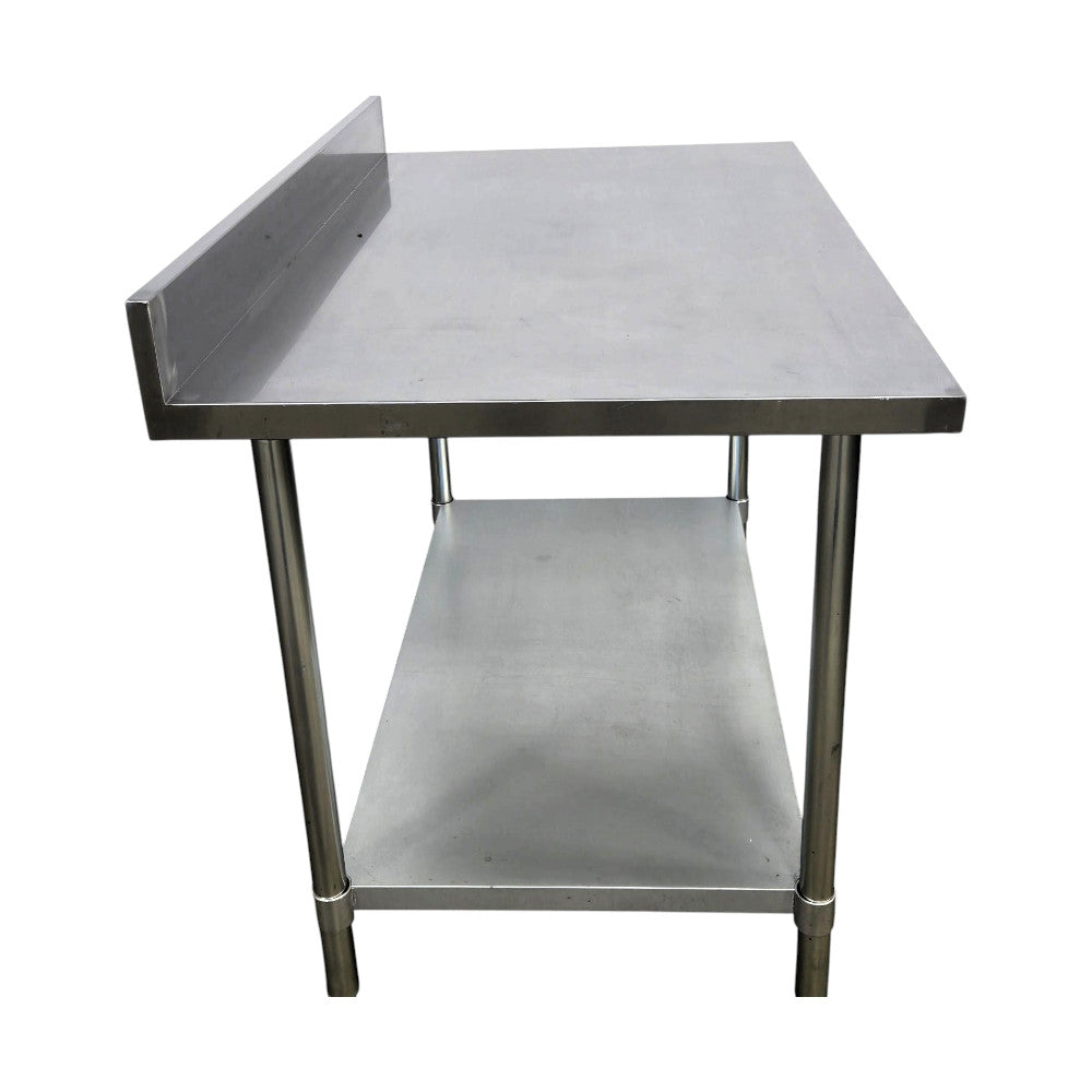 Nella 22088 Work Table - 30 inch X 48 inch