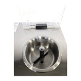 Nemox 5KCrea/1 Ice Cream and Gelato Machine