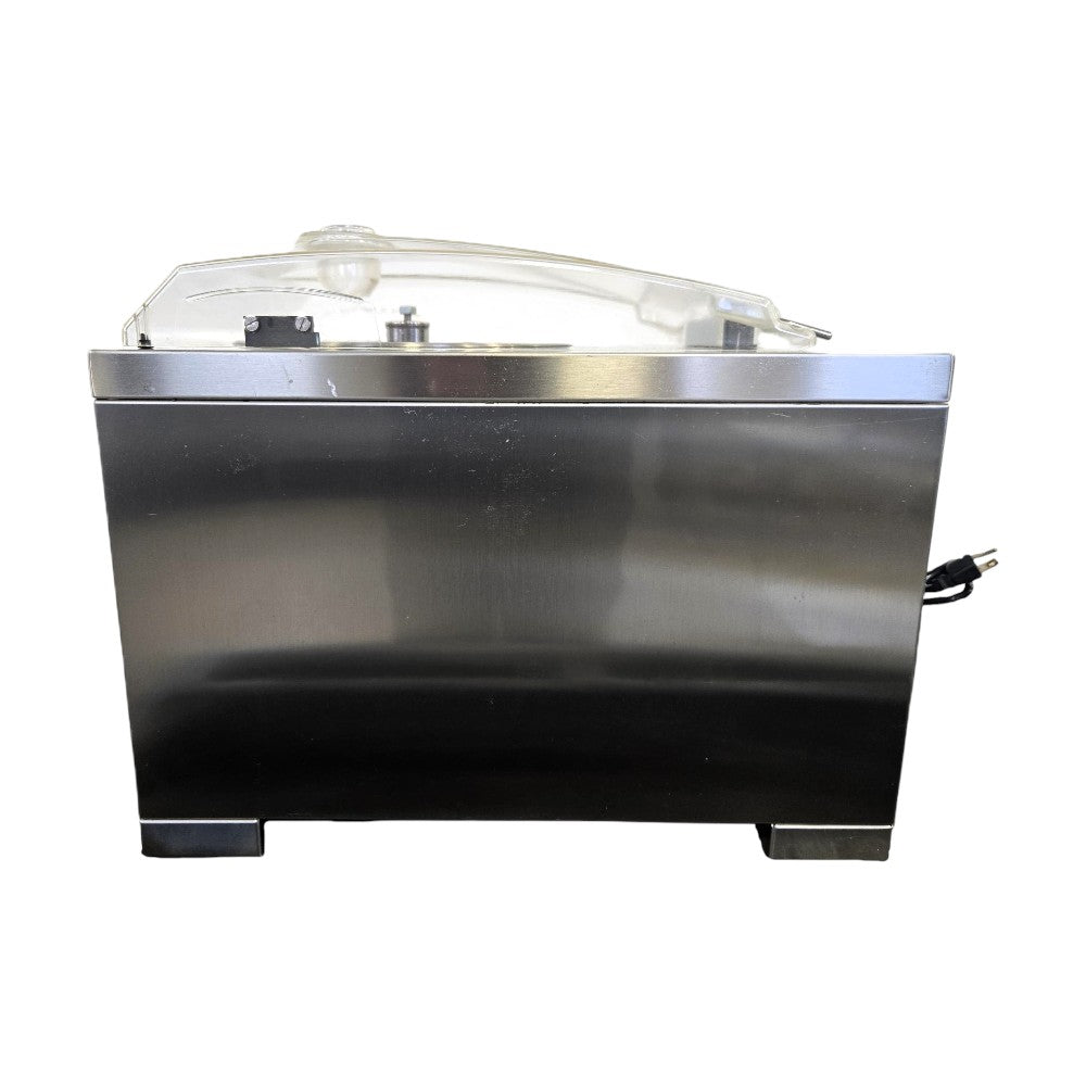 Nemox 5KCrea/1 Ice Cream and Gelato Machine