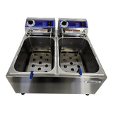 Globe PF32E-C Fryer