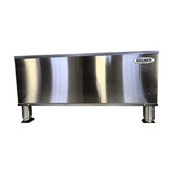 Omcan ENDWS-1-1 Electric Food Warmer - 1 Drawer
