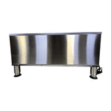 Omcan ENDWS-1-1 Electric Food Warmer - 1 Drawer