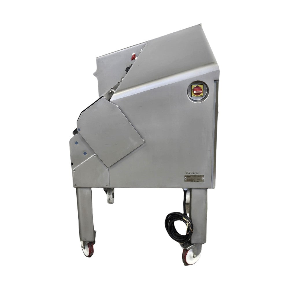 Dadaux  ICONE700-CONV-BAND Meat Slicer