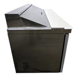 Atosa MSF8303GR Sandwich Bar Fridge